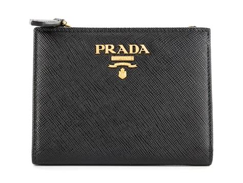 prada wallet italy price